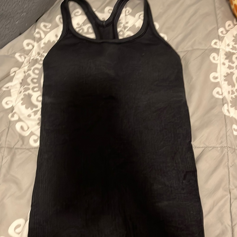lululemon ebb to street tank top